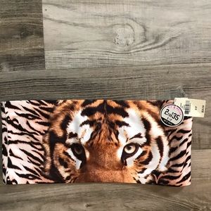 Tiger Bandeau